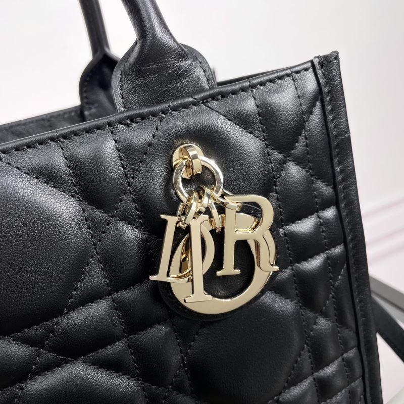 Christian Dior Shopping Bags